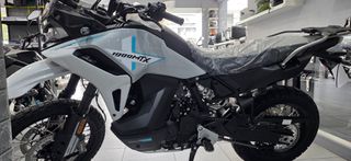 CFmoto MT-X 1000 2026 ΑΜΕΣΑ ΔΙΑΘΕΣΙΜΟ!!-thumb-8