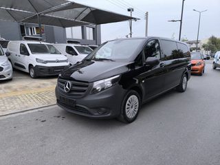 Mercedes-Benz Vito 2023 TOURER