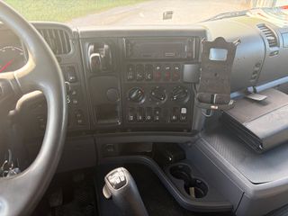 Ανατρεπόμενο Για Containers Με Βραχίονες Scania 2012 G400 EURO 5 **FULL ΙΣΤΟΡΙΚΟ SCANIA**RETARDER/MEILLER 20.67/-thumb-30
