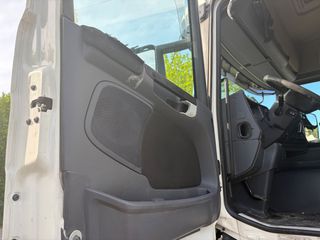 Ανατρεπόμενο Για Containers Με Βραχίονες Scania 2012 G400 EURO 5 **FULL ΙΣΤΟΡΙΚΟ SCANIA**RETARDER/MEILLER 20.67/-thumb-35