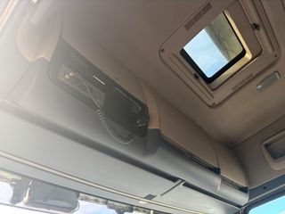 Ανατρεπόμενο Για Containers Με Βραχίονες Scania 2012 G400 EURO 5 **FULL ΙΣΤΟΡΙΚΟ SCANIA**RETARDER/MEILLER 20.67/-thumb-36