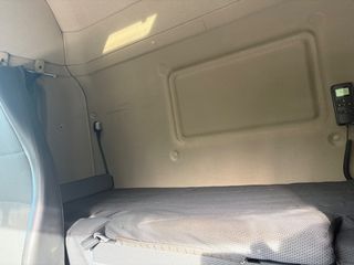 Ανατρεπόμενο Για Containers Με Βραχίονες Scania 2012 G400 EURO 5 **FULL ΙΣΤΟΡΙΚΟ SCANIA**RETARDER/MEILLER 20.67/-thumb-37