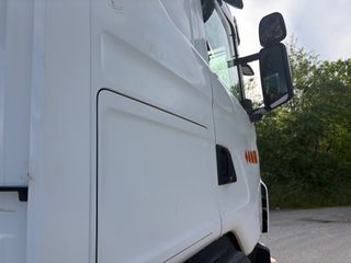 Ανατρεπόμενο Για Containers Με Βραχίονες Scania 2012 G400 EURO 5 **FULL ΙΣΤΟΡΙΚΟ SCANIA**RETARDER/MEILLER 20.67/-thumb-10