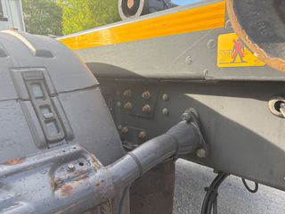 Ανατρεπόμενο Για Containers Με Βραχίονες Scania 2012 G400 EURO 5 **FULL ΙΣΤΟΡΙΚΟ SCANIA**RETARDER/MEILLER 20.67/-thumb-12