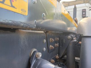 Ανατρεπόμενο Για Containers Με Βραχίονες Scania 2012 G400 EURO 5 **FULL ΙΣΤΟΡΙΚΟ SCANIA**RETARDER/MEILLER 20.67/-thumb-15