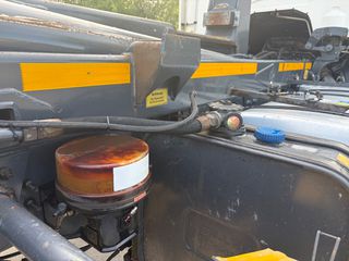 Ανατρεπόμενο Για Containers Με Βραχίονες Scania 2012 G400 EURO 5 **FULL ΙΣΤΟΡΙΚΟ SCANIA**RETARDER/MEILLER 20.67/-thumb-17