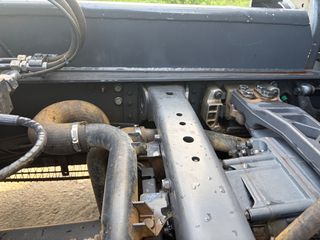 Ανατρεπόμενο Για Containers Με Βραχίονες Scania 2012 G400 EURO 5 **FULL ΙΣΤΟΡΙΚΟ SCANIA**RETARDER/MEILLER 20.67/-thumb-19