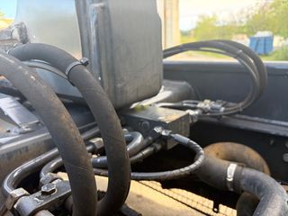 Ανατρεπόμενο Για Containers Με Βραχίονες Scania 2012 G400 EURO 5 **FULL ΙΣΤΟΡΙΚΟ SCANIA**RETARDER/MEILLER 20.67/-thumb-20