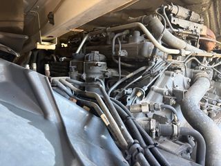 Ανατρεπόμενο Για Containers Με Βραχίονες Scania 2012 G400 EURO 5 **FULL ΙΣΤΟΡΙΚΟ SCANIA**RETARDER/MEILLER 20.67/-thumb-25