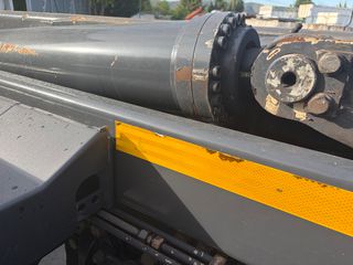 Ανατρεπόμενο Για Containers Με Βραχίονες Scania 2012 G400 EURO 5 **FULL ΙΣΤΟΡΙΚΟ SCANIA**RETARDER/MEILLER 20.67/-thumb-24