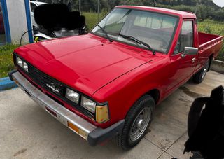 Nissan Datsun 1981
