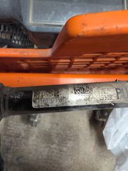 Nissan Micra K14 Βενζινη Αριστερο 391015FF0A
