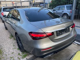 Mercedes-Benz E 220 2023 AMG LINE* ΣΕ ΑΡΙΣΤΗ ΚΑΤΑΣΤΑΣΗ*-thumb-3