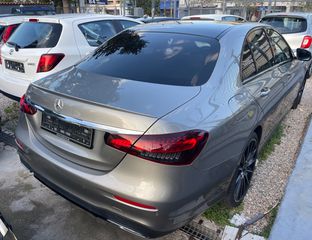 Mercedes-Benz E 220 2023 AMG LINE* ΣΕ ΑΡΙΣΤΗ ΚΑΤΑΣΤΑΣΗ*-thumb-5