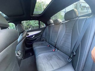 Mercedes-Benz E 220 2023 AMG LINE* ΣΕ ΑΡΙΣΤΗ ΚΑΤΑΣΤΑΣΗ*-thumb-8