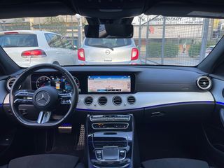 Mercedes-Benz E 220 2023 AMG LINE* ΣΕ ΑΡΙΣΤΗ ΚΑΤΑΣΤΑΣΗ*-thumb-9