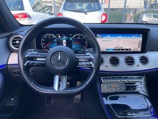 Mercedes-Benz E 220 2023 AMG LINE* ΣΕ ΑΡΙΣΤΗ ΚΑΤΑΣΤΑΣΗ*-thumb-10