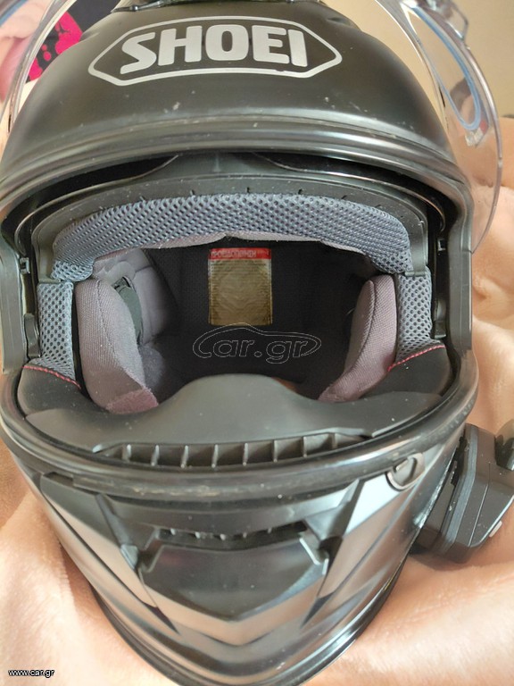 Shoei