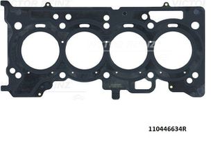 ΦΛΑΝΤΖΑ ΚΕΦΑΛΗΣ 1.3 TCe ARKANA CAPTUR I-II CLIO V GRAND SCENIC IV KADJAR KANGOO III KOLEOS II MEGANE