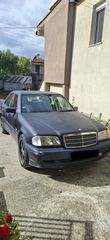 Mercedes-Benz C 180 1999