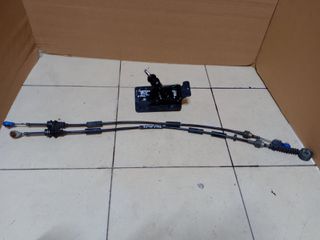 ΛΕΒΙΕΣ ΤΑΧΥΤΗΤΩΝ SUBARU FORESTER 2.0 TDI  /08-12.(6 ΤΑΧΥΤΟ).   AΡΙΣΤΗ ΚΑΤΑΣΤΑΣΗ!!!ΑΠΟΣΤΟΛΗ ΣΕ ΟΛΗ ΤΗΝ ΕΛΛΑΔΑ!!!