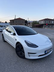 Tesla Model 3 2022 DUAL MOTOR - LONG RANGE - Full Self Driving