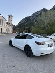Tesla Model 3 2022 DUAL MOTOR - LONG RANGE - Full Self Driving-thumb-2