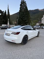 Tesla Model 3 2022 DUAL MOTOR - LONG RANGE - Full Self Driving-thumb-3