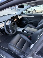 Tesla Model 3 2022 DUAL MOTOR - LONG RANGE - Full Self Driving-thumb-4
