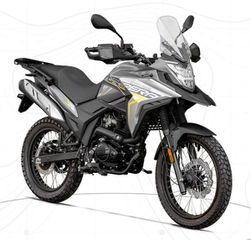 Cyclone CARRERA 125 2026 ΕΤΟΙΜΟΠΑΡΑΔΟΤΟ!!-thumb-1