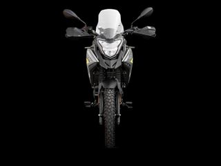 Cyclone CARRERA 125 2026 ΕΤΟΙΜΟΠΑΡΑΔΟΤΟ!!-thumb-4