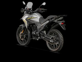 Cyclone CARRERA 125 2026 ΕΤΟΙΜΟΠΑΡΑΔΟΤΟ!!-thumb-6