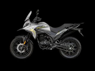 Cyclone CARRERA 125 2026 ΕΤΟΙΜΟΠΑΡΑΔΟΤΟ!!-thumb-7