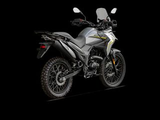 Cyclone CARRERA 125 2026 ΕΤΟΙΜΟΠΑΡΑΔΟΤΟ!!-thumb-8