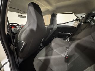 Toyota Aygo 2021 ΕΛΛΗΝΙΚΟ 5ΠΛΗ ΕΓΓΥΗΣΗ & 5 ΧΡΟΝΙΑ ΔΩΡΕΑΝ SERVICE!!!-thumb-38