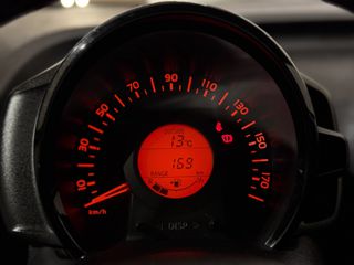Toyota Aygo 2021 ΕΛΛΗΝΙΚΟ 5ΠΛΗ ΕΓΓΥΗΣΗ & 5 ΧΡΟΝΙΑ ΔΩΡΕΑΝ SERVICE!!!-thumb-21