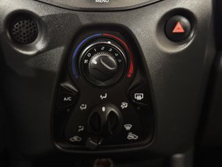 Toyota Aygo 2021 ΕΛΛΗΝΙΚΟ 5ΠΛΗ ΕΓΓΥΗΣΗ & 5 ΧΡΟΝΙΑ ΔΩΡΕΑΝ SERVICE!!!-thumb-26