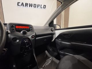 Toyota Aygo 2021 ΕΛΛΗΝΙΚΟ 5ΠΛΗ ΕΓΓΥΗΣΗ & 5 ΧΡΟΝΙΑ ΔΩΡΕΑΝ SERVICE!!!-thumb-25