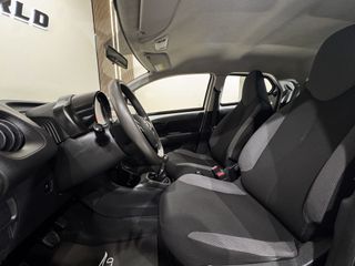 Toyota Aygo 2021 ΕΛΛΗΝΙΚΟ 5ΠΛΗ ΕΓΓΥΗΣΗ & 5 ΧΡΟΝΙΑ ΔΩΡΕΑΝ SERVICE!!!-thumb-34