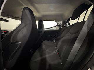 Toyota Aygo 2021 ΕΛΛΗΝΙΚΟ 5ΠΛΗ ΕΓΓΥΗΣΗ & 5 ΧΡΟΝΙΑ ΔΩΡΕΑΝ SERVICE!!!-thumb-37