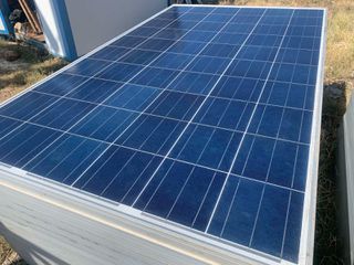 Conergy Power Plus 220w σε άριστη κατάσταση πωλουνται / τεμαχιο