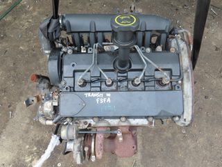 Ford Transit '00 - '06 Κινητήρας 2,0 Di F3FA (85ps)