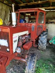 Τρακτέρ McCormick 1974 634
