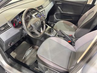 Seat Arona 2021 ΕΛΛΗΝΙΚΟ 5ΠΛΗ ΕΓΓΥΗΣΗ & 5 ΧΡΟΝΙΑ ΔΩΡΕΑΝ SERVICE!!!-thumb-19