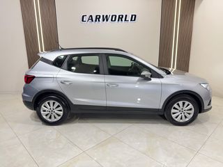 Seat Arona 2021 ΕΛΛΗΝΙΚΟ 5ΠΛΗ ΕΓΓΥΗΣΗ & 5 ΧΡΟΝΙΑ ΔΩΡΕΑΝ SERVICE!!!-thumb-16