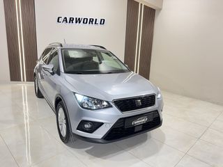 Seat Arona 2021 ΕΛΛΗΝΙΚΟ 5ΠΛΗ ΕΓΓΥΗΣΗ & 5 ΧΡΟΝΙΑ ΔΩΡΕΑΝ SERVICE!!!-thumb-3