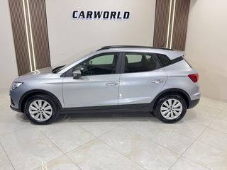 Seat Arona 2021 ΕΛΛΗΝΙΚΟ 5ΠΛΗ ΕΓΓΥΗΣΗ & 5 ΧΡΟΝΙΑ ΔΩΡΕΑΝ SERVICE!!!-thumb-17