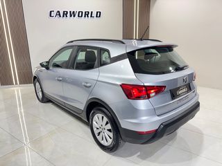 Seat Arona 2021 ΕΛΛΗΝΙΚΟ 5ΠΛΗ ΕΓΓΥΗΣΗ & 5 ΧΡΟΝΙΑ ΔΩΡΕΑΝ SERVICE!!!-thumb-15