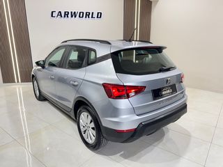 Seat Arona 2021 ΕΛΛΗΝΙΚΟ 5ΠΛΗ ΕΓΓΥΗΣΗ & 5 ΧΡΟΝΙΑ ΔΩΡΕΑΝ SERVICE!!!-thumb-10