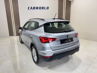 Seat Arona 2021 ΕΛΛΗΝΙΚΟ 5ΠΛΗ ΕΓΓΥΗΣΗ & 5 ΧΡΟΝΙΑ ΔΩΡΕΑΝ SERVICE!!!-thumb-14